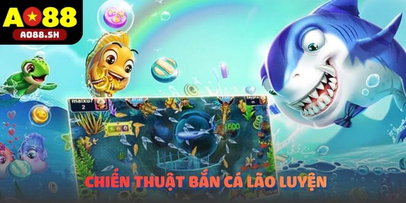 Chiến thuật làm chủ bảng xếp hạng từ các tay săn lão luyện