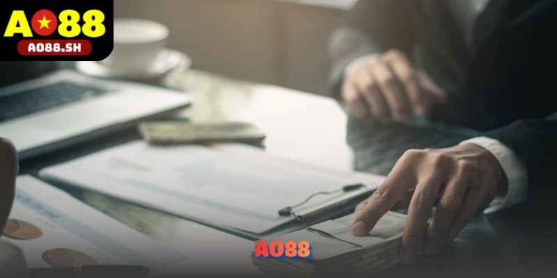 Định hướng phát triển tương lai của CEO Trần Kim Liên tại AO88.