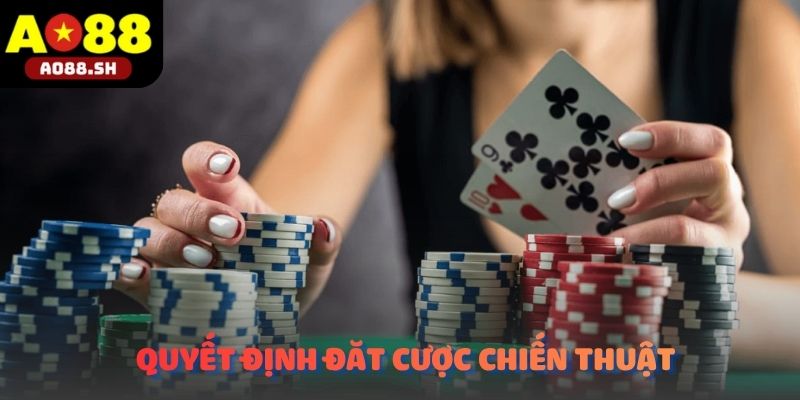 Hội viên đang hào hứng đưa ra các quyết định đặt cược đầy chiến thuật.
