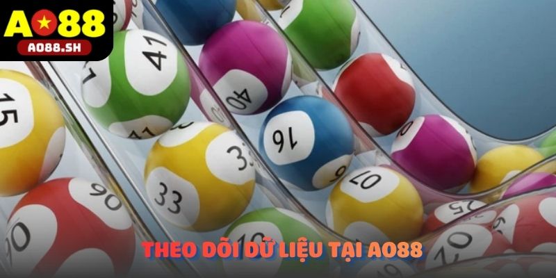 Người dùng theo dõi dữ liệu tại chuyên mục Rồng Bạch Kim của AO88.
