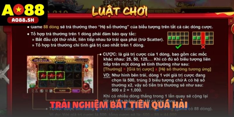Người dùng trải nghiệm Bát tiên quá hải trên nhiều thiết bị.