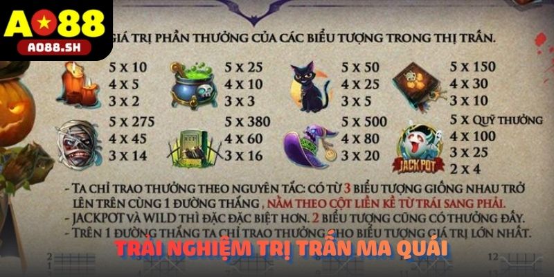 Người dùng trải nghiệm Thị trấn ma quái trên nhiều thiết bị.