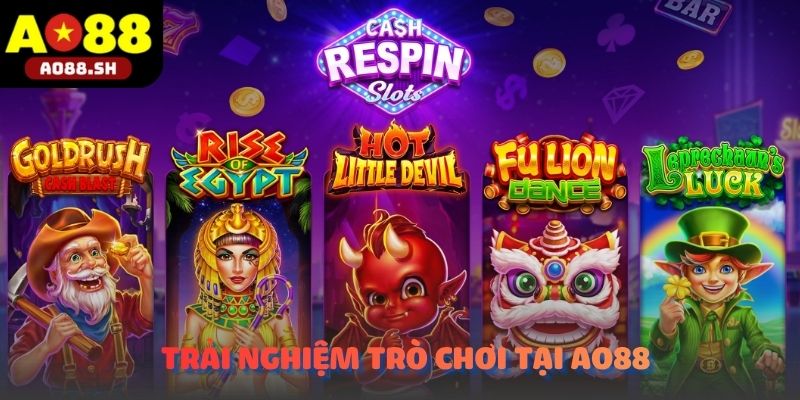 Người dùng trải nghiệm Xèng hoa quả trên nhiều thiết bị.