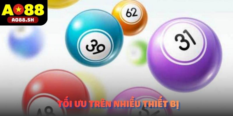 Tiện ích trong Soi Cầu 3 Miền được tối ưu trên nhiều thiết bị.